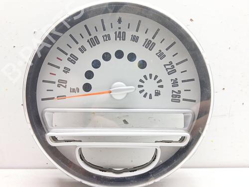Cockpit MINI MINI (R56) [2005-2014]  19268208