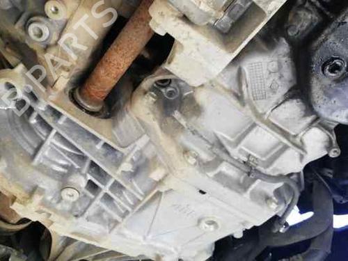 Gearbox NISSAN QASHQAI II SUV (J11, J11_)  | BP12948418M3 