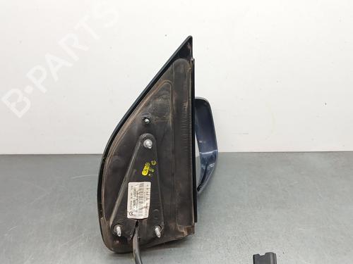 Right mirror NISSAN PATHFINDER III (R51) 2.5 dCi 4WD | BP31021404C27 