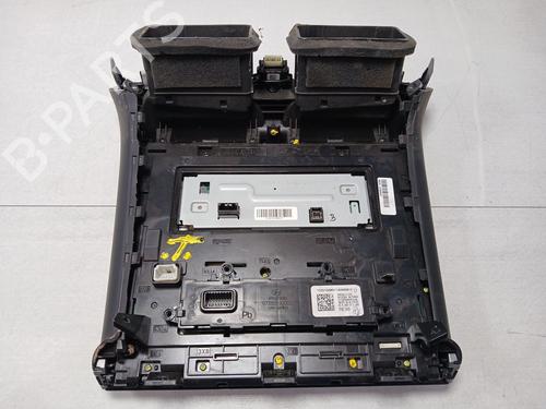 Display monitor HYUNDAI TUCSON (NX4E, NX4A) 1.6 T-GDi | BP25718054C48 