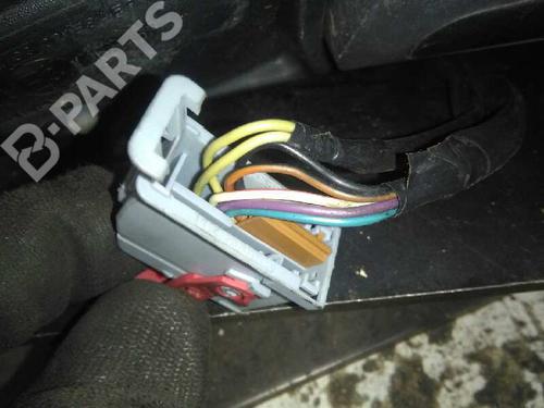 Left mirror FIAT STILO (192_) 1.9 D Multijet | BP5092338C26