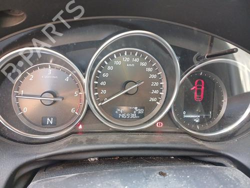 Used Instrument cluster MAZDA CX-5 (KE, GH) 2.2 D (KE2FW) (150 hp) 32058778