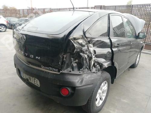 Driveshaft SSANGYONG ACTYON I  | BP11181635M37  - Image 25