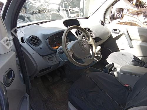 Left front window switch RENAULT KANGOO / GRAND KANGOO II (KW0/1_) 1.5 dCi 85 (KW0K, KW0L, KW0B) | BP38912181I27 - Image 6
