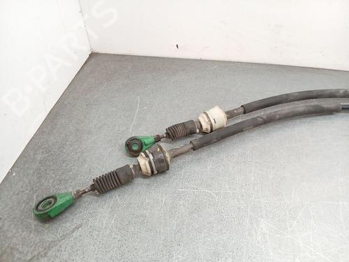 Gear lever OPEL COMBO Box Body/MPV (X12) 1.3 CDTI (B05) | BP39802443M90 - Image 5