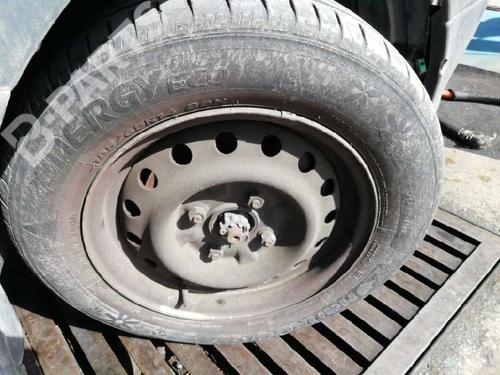 Throttle body NISSAN PRIMERA (P10)  | BP5235666M82 