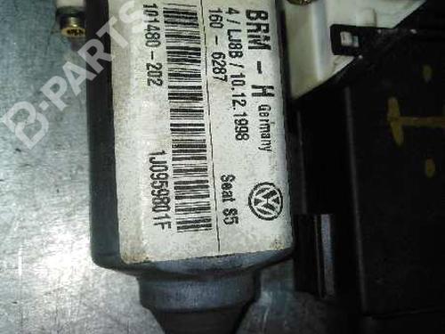 Left front window motor SEAT TOLEDO II (1M2) 2.3 V5 | BP6037786E21 