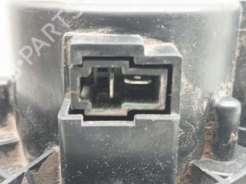 Heater blower motor MAXUS eDELIVER 3 Platform/Chassis Electric (SV3C) | BP37521852M62 - Image 2