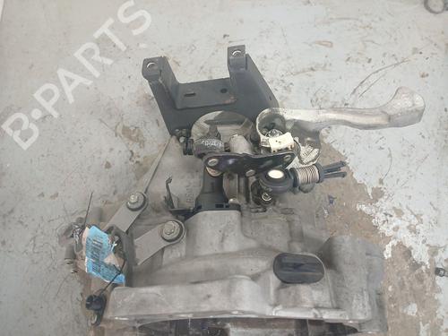 Gearbox SEAT CORDOBA (6L2) 1.9 SDI | BP27573246M3 