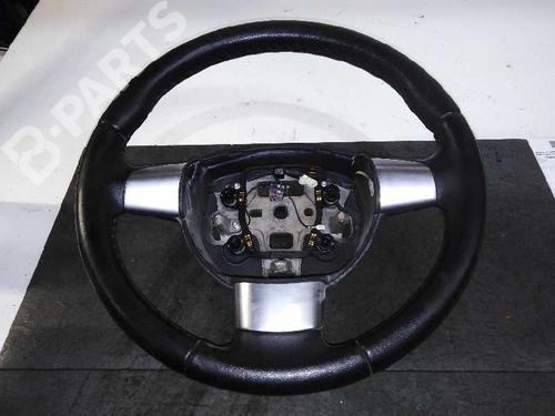 Used Steering wheel FORD FOCUS II (DA_, HCP, DP) [2004-2013]  2668680