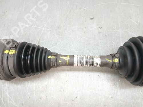 Left front driveshaft MERCEDES-BENZ B-CLASS Sports Tourer (W246, W242) B 180 CDI (246.200) | BP28129942M38 