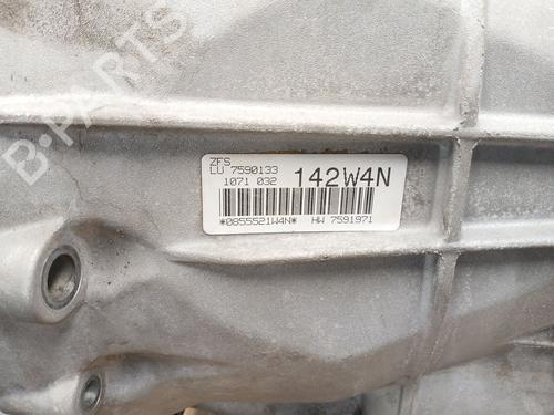 Gearbox BMW 3 Touring (E91) 320 d | BP37440019M3 - Image 9