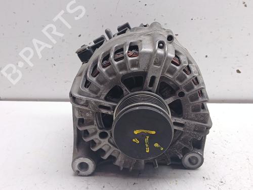 Used Alternator Alternator BMW 1 (F20) 118 d (143 hp) 33853881 33853881