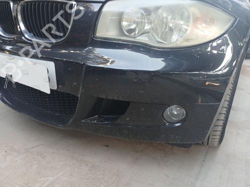 Used Front bumper BMW 1 (E87) 118 d (122 hp) 27997708