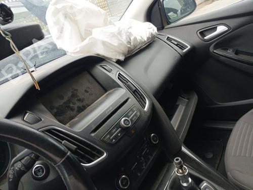 Left front seat FORD FOCUS III 1.0 EcoBoost | BP35756343C15 - Image 15