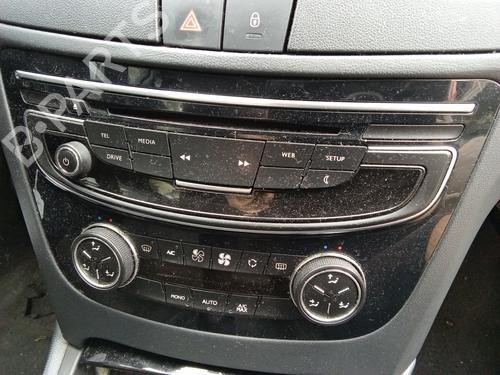Sistema audio Sistema audio 38732419 38732419