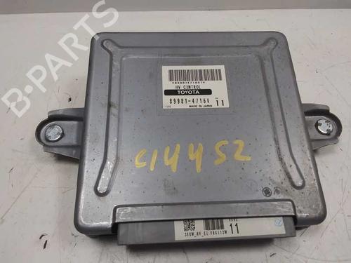 BP17948745M51 | Automatic gearbox ECU TOYOTA PRIUS Liftback (_W2_) 1.5 Hybrid (NHW20_) BP17948745M51