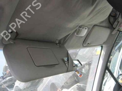 Trunk håndtak PEUGEOT 307 Break (3E) 2.0 HDI 90 | BP2362980C132 