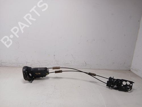 Rear right lock HONDA HR-V (RU) 1.5 (RU1) | BP20853710C99 