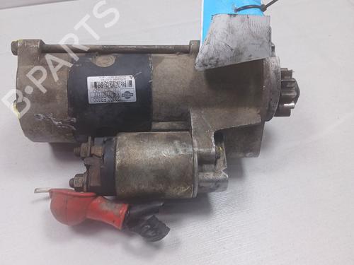Startmotor NISSAN NAVARA NP300 (D40) 2.5 dCi 4WD (174 hp) 22763159