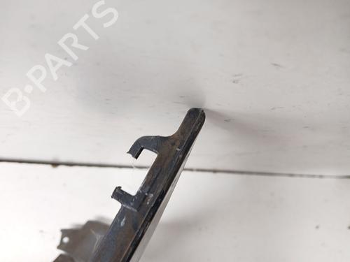 Front bumper MAZDA 2 (DE_, DH_) 1.6 MZ-CD | BP30061946C7 