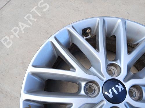 Fælk KIA RIO IV (YB, SC, FB) 1.4 CRDi 90 | BP38173573C45 - Image 5
