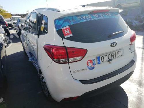 Headlight switch KIA CARENS IV 1.7 CRDi | BP13920605I24  - Image 22