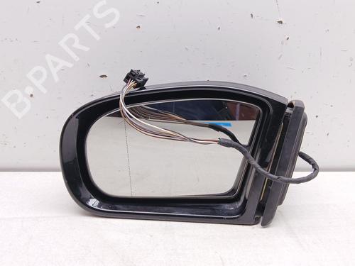 Used Left mirror MERCEDES-BENZ C-CLASS Coupe (CL203) [2001-2011]  29307650