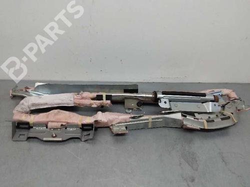 Left curtain airbag SUBARU LEGACY V (BM) 2.0 D AWD (BMD) | BP8681867C11 