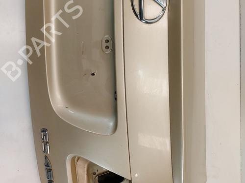 Tailgate LEXUS GS (_S19_)  | BP11530541C6 