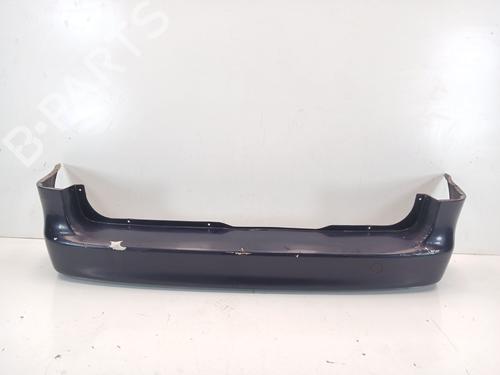 Used Rear bumper MERCEDES-BENZ VANEO (414) 1.7 CDI (414.700) (91 hp) 27241063