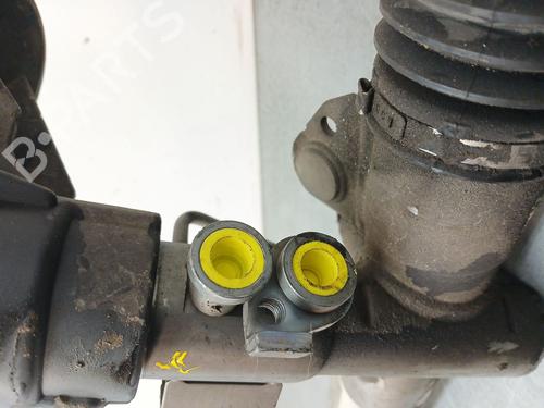 Steering rack VOLVO V60 I (155) D3 / D4 | BP32439653M22