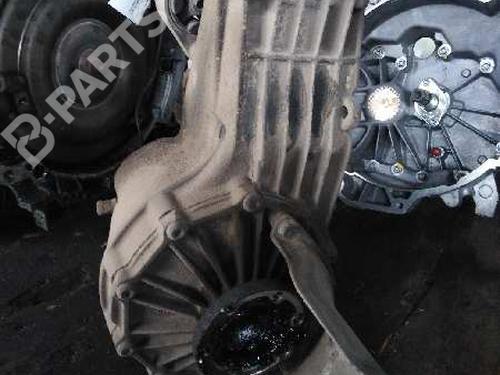 BP4674220M24 | Differential, bag AUDI A6 C5 Avant (4B5) 2.5 TDI BP4674220M24