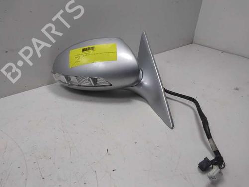 Right mirror MERCEDES-BENZ CLS (C219)  | BP17567395C27 
