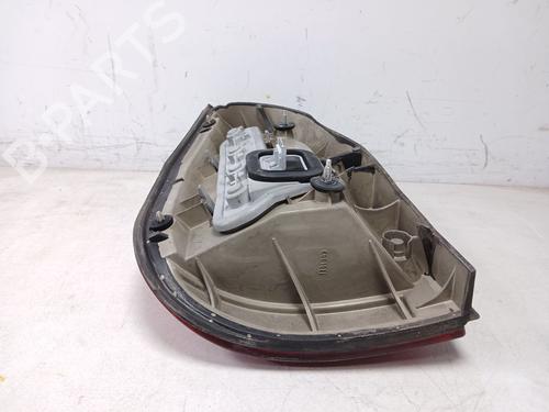 Right taillight OPEL ZAFIRA A MPV (T98) 2.0 DTI 16V (F75) | BP23142119C35 