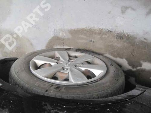 Front left interior door handle KIA RIO II (JB) 1.4 16V | BP3416948I13  - Image 44