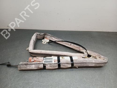 Used Left curtain airbag Left curtain airbag PEUGEOT RIFTER 1.5 BlueHDi 130 (130 hp) 35982235 35982235