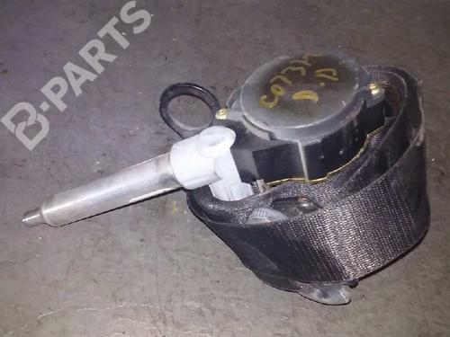 Used Front right seatbelt MERCEDES-BENZ A-CLASS (W168) A 140 (168.031, 168.131) (82 hp) 10492821