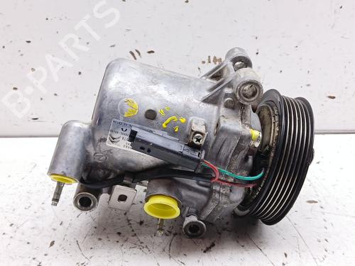 AC compressor CITROËN C3 III (SX) 1.2 VTi 82 | BP37444762M34 - Image 4