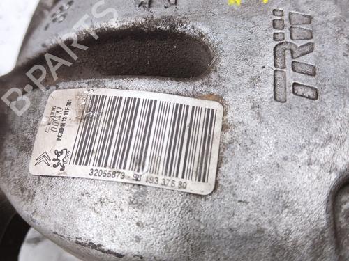 Left rear brake caliper OPEL COMBO E Tour / Life (K9) 1.5 | BP35894099M107 - Image 3