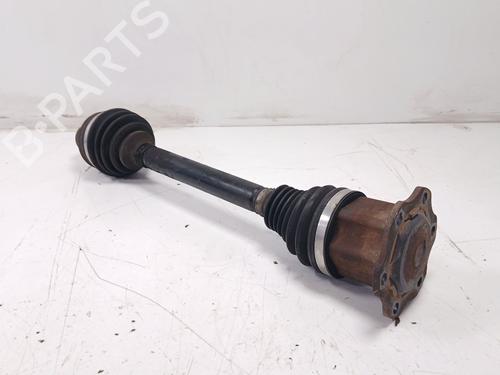 Right front driveshaft AUDI Q5 (8RB) 2.0 TDI quattro | BP37495976M39 - Image 3