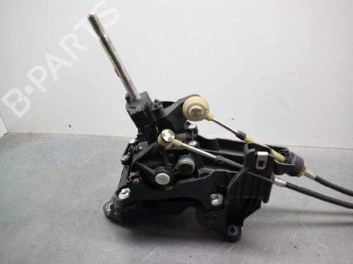Gear lever FORD FOCUS III 1.6 EcoBoost | BP16167238M90 