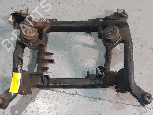 Used Subframe MERCEDES-BENZ R-CLASS (W251, V251) [2005-2017]  13495722