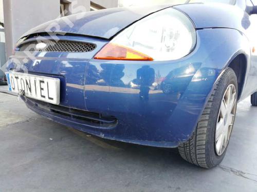 Bakluke CC/Kombi-Kupé FORD KA (RB_) 1.3 i ROCAM | BP7908799C6 