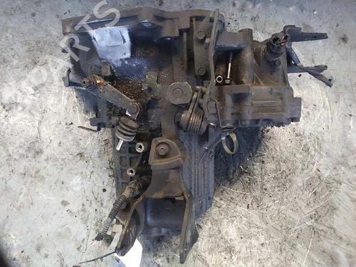 Gearbox HYUNDAI COUPE II (GK) 1.6 16V | BP15765974M3 