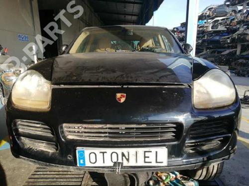 Used Parts PORSCHE CAYENNE (9PA)  S 4.5  994892