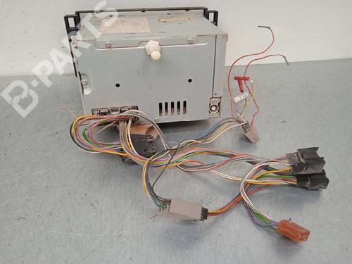Radio CHEVROLET EPICA (KL1_) 2.0 D | BP7552788E6 