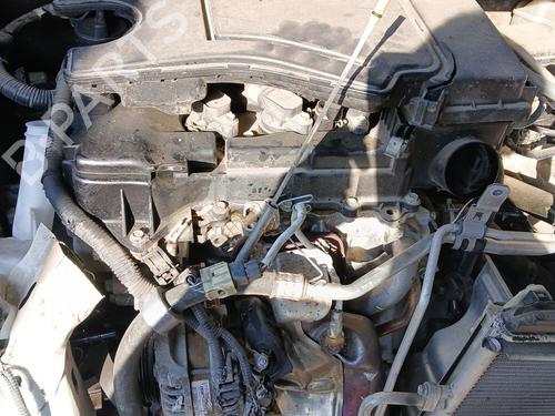 Motor TOYOTA AYGO (_B4_) [2014-2025]  19794069