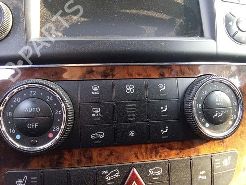 Used Climate control Climate control 38799546 38799546