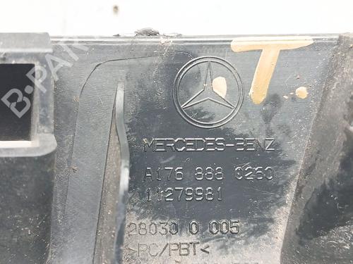 Grille MERCEDES-BENZ A-CLASS (W176) | BP30168976C40